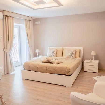 Sirenide Villa Sorrento Kültér fotó