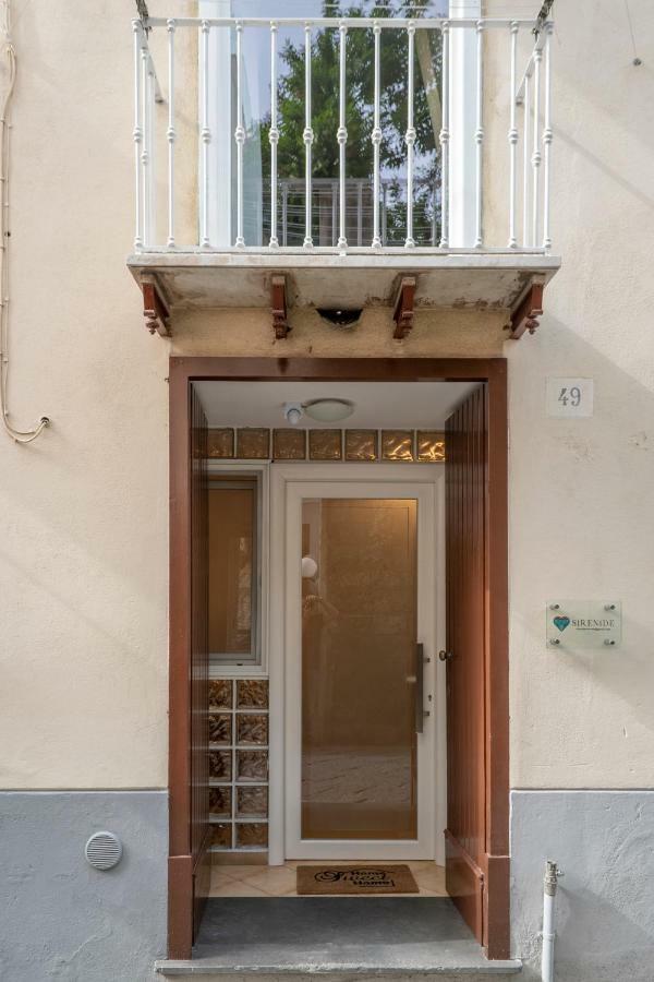 Sirenide Villa Sorrento Kültér fotó