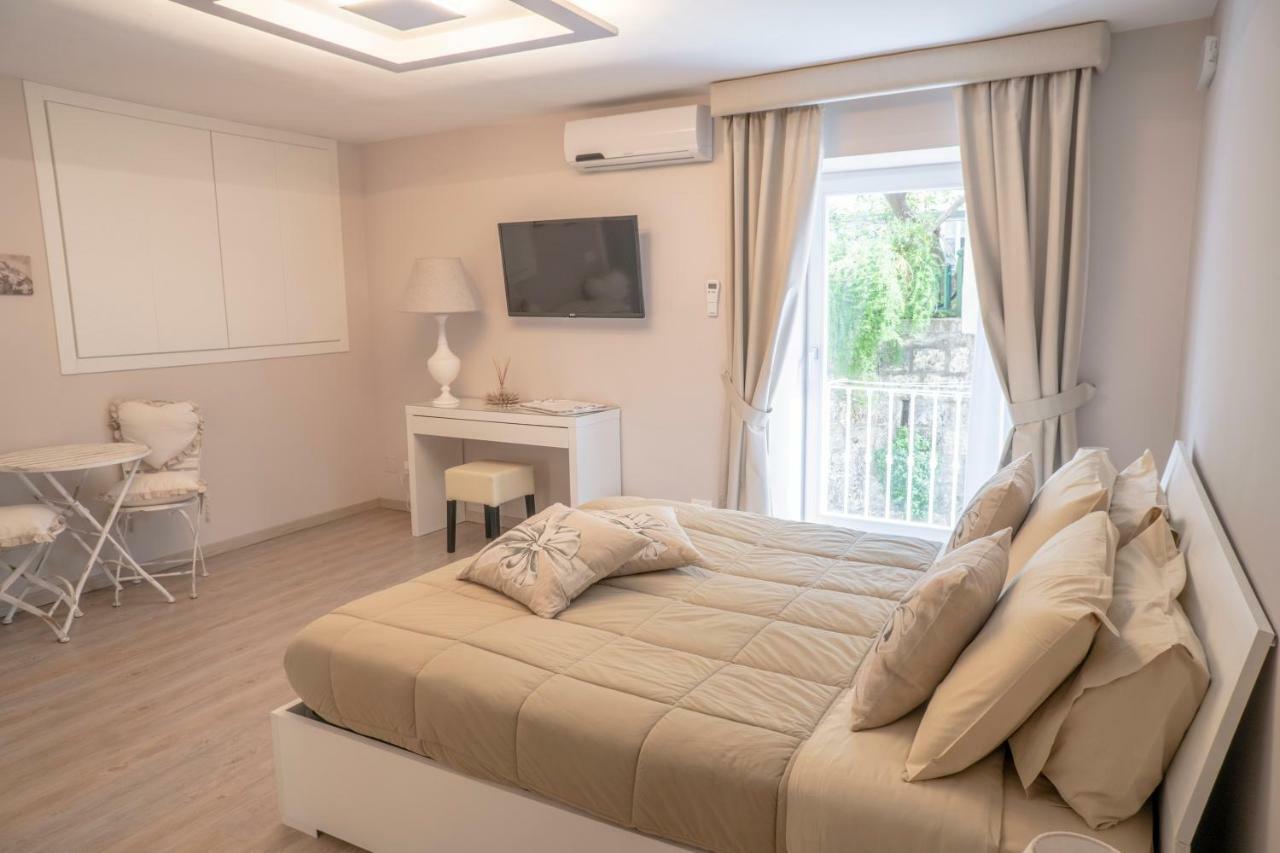 Sirenide Villa Sorrento Kültér fotó