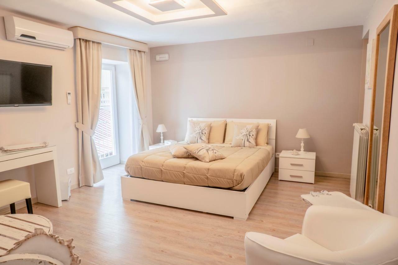 Sirenide Villa Sorrento Kültér fotó