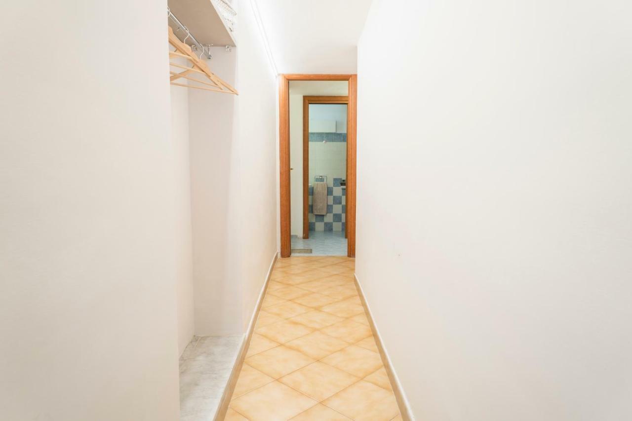 Sirenide Villa Sorrento Kültér fotó