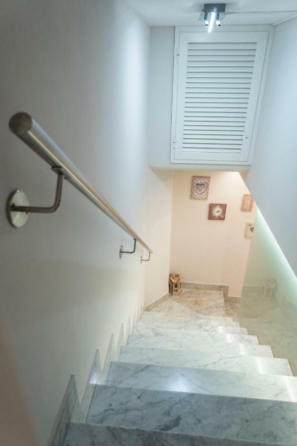 Sirenide Villa Sorrento Kültér fotó